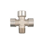 ΣΤΑΥΡΟΣ ΟΡΕΙΧΑΛΚΙΝΟΣ 1/4 