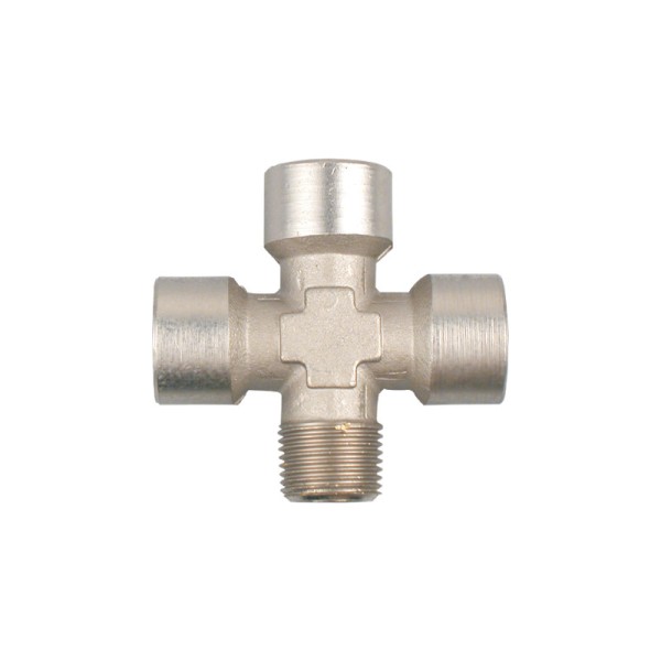 ΣΤΑΥΡΟΣ ΟΡΕΙΧΑΛΚΙΝΟΣ 1/4 