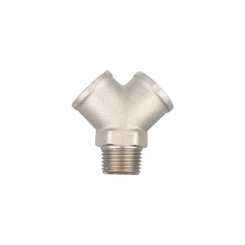 ΔΙΑΚΛΑΔΩΤΗΡΑΣ BE(V) ΟΡΕΙΧΑΛΚΙΝΟ 1/2 