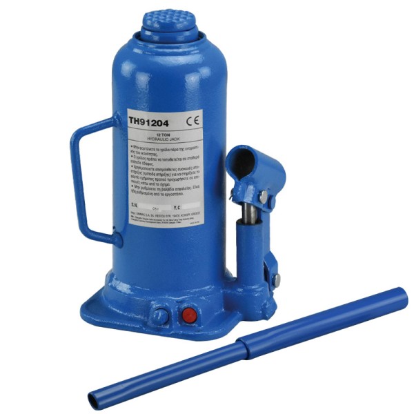 EXPRESS: ΓΡΥΛΛΟΣ ΜΠΟΥΚΑΛΑΣ 12ΤΟΝΩΝ Σιδηρικά - Βιομηχανικά