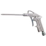 ΦΥΣΗΤΗΡΑΣ ΑΛΟΥΜΙΝΙΟΥ ΑΕΡΟΣ ΜΑΚΡΥΣ ΜΕ ΑΚΡΟΦΥΣΙΟ 190 mm 