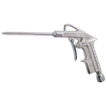 ΦΥΣΗΤΗΡΑΣ ΑΛΟΥΜΙΝΙΟΥ ΑΕΡΟΣ ΜΑΚΡΥΣ ΜΕ ΑΚΡΟΦΥΣΙΟ 190 mm 