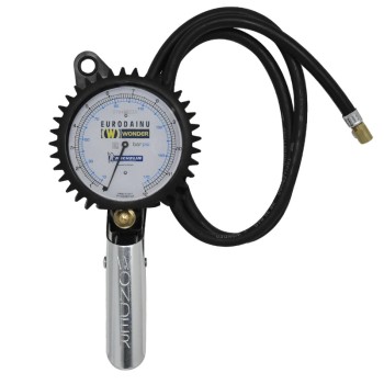 MICHELIN: ΠΙΣΤΟΛΙ ΑΕΡΟΜΕΤΡΟ ΒΑΡΕΩΣ ΤΥΠΟΥ ΙΤΑΛΙΑΣ 