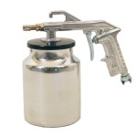 ΠΙΣΤΟΛΙ ΠΙΣΣΑΣ ΑΛΟΥΜΙΝΙΟΥ ΙΤΑΛΙΑΣ ΜΕ ΔΟΧΕΊΟ 1KG 