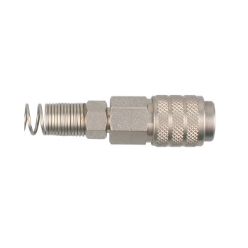 ΠΡΙΖΑ ΑΕΡΟΣ ΙΤΑΛΙΑΣ ΓΙΑ ΣΩΛΗΝΑ ΣΠΙΡΑΛ 6Χ8 mm 