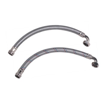 ΣΩΛΗΝΑΣ ΦΛΕΞΙΜΠΛ ΥΨΗΛΗΣ ΠΙΕΣΗΣ ΜΕ ΓΩΝΙΑ 1 