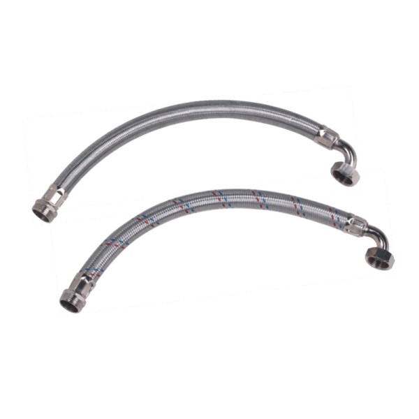 ΣΩΛΗΝΑΣ ΦΛΕΞΙΜΠΛ ΥΨΗΛΗΣ ΠΙΕΣΗΣ ΜΕ ΓΩΝΙΑ 1 