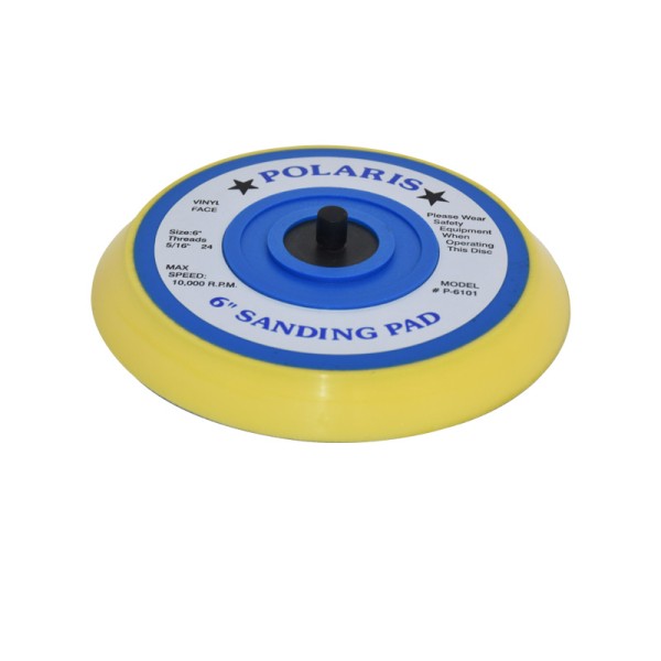 BULLE: ΔΙΣΚΟΣ 6¨ ΕΚΚΕΝΤΡΟΥ ΑΕΡΟΤΡΙΒΕΙΟΥ Δισκοι Κοπης - Λειανσης