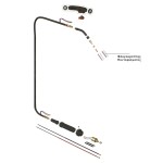 ΦΛΟΓΟΚΡΥΠΤΗΣ ΠΟΝΤΑΡΙΣΜΑΤΟΣ 