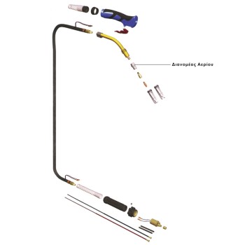 ΔΙΑΝΟΜΕΑΣ ΑΕΡΙΟΥ ΤΣΙΜΠΙΔΑΣ 