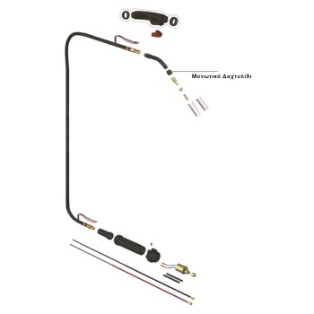 ΜΟΝΩΤΙΚΟ ΔΑΚΤΥΛΙΔΙ 