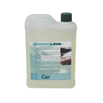 LAVOR; ΑΠΟΡΡΥΠΑΝΤΙΚΟ ΥΓΡΟ ΣΥΜΠΥΚΝΩΜΕΝΟ CAR - ΣΥΣΚΕΥΑΣΙΑ 2 ΛΊΤΡΩΝ 
