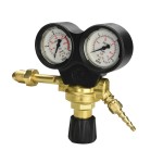 OXYTURBO: ΜΕΙΩΤΗΡΑΣ ΟΞΥΓΟΝΟΥ G3/8 RH 