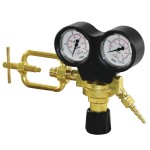 OXYTURBO: ΜΕΙΩΤΗΡΑΣ ΑΣΕΤΥΛΙΝΗΣ  G3/8 LH 