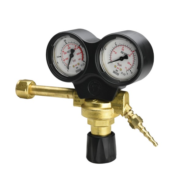 OXYTURBO: ΜΕΙΩΤΗΡΑΣ ΑΖΩΤΟΥ G1/4 RH OXYTURBO: ΜΕΙΩΤΗΡΑΣ ΑΖΩΤΟΥ G1/4 RH