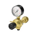 OXYTURBO: ΡΥΘΜΙΣΤΗΣ ΑΕΡΙΟΥ ARGON/CO2 