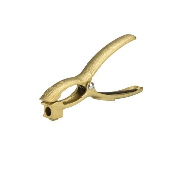 ΣΩΜΑ ΓΕΙΩΣΗΣ ΟΡΕΙΧΑΛΚΙΝΟ 500Α 