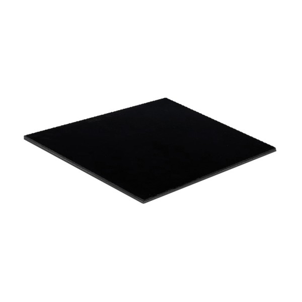 ΤΖΑΜΙ ΗΛΕΚ/ΣΗΣ 90Χ110 ΜΑΥΡΟ DIN10 