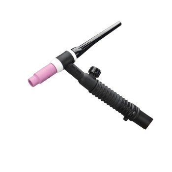 ΤΣΙΜΠΙΔΑ TIG 17V ΠΛΗΡΗΣ- 4 ΜΕΤΡΑ - ΤΑΧΥΣΥΝΔΕΣΜΟΣ 25 