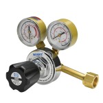 MORRIS: ΡΥΘΜΙΣΤΗΣ ΑΕΡΊΟΥ ARGON  G1/4RH 