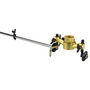 MORRIS: ΟΔΗΓΟΣ ΚΥΚΛΙΚΩΝ ΚΟΠΩΝ ΓΙΑ ΚΟΠΕΣ 90 ΜΟΙΡΩΝ  - R-69-3B 