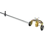 MORRIS: ΟΔΗΓΟΣ ΚΥΚΛΙΚΩΝ ΚΟΠΩΝ ΓΙΑ ΚΟΠΕΣ 45 & 90 ΜΟΙΡΩΝ  - 1-69-6 