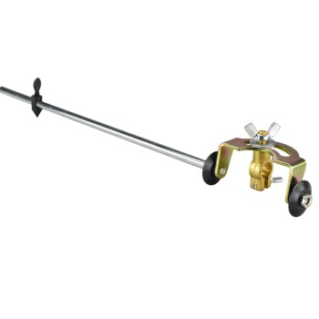 MORRIS: ΟΔΗΓΟΣ ΚΥΚΛΙΚΩΝ ΚΟΠΩΝ ΓΙΑ ΚΟΠΕΣ 45 & 90 ΜΟΙΡΩΝ  - 1-69-6 