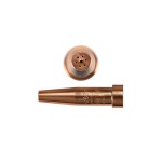 MORRIS: ΜΠΕΚ ΚΟΠΗΣ ΟΞΥΓΟΝΟΥ/ΑΣΕΤΥΛΙΝΗΣ - 15 ΕΩΣ 25 mm - 6290-1 