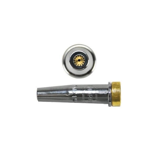 MORRIS: ΜΠΕΚ ΚΟΠΗΣ ΠΡΟΠΑΝΙΟΥ  - 50 ΕΩΣ 75 mm - 6290-ΝΧ3 