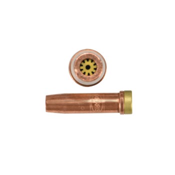 MORRIS: ΜΠΕΚ ΚΟΠΗΣ ΠΡΟΠΑΝΙΟΥ  - 1 ΕΩΣ 6 mm - 3690-00Ρ 