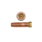 MORRIS: ΜΠΕΚ ΚΟΠΗΣ ΠΡΟΠΑΝΙΟΥ  - 6 ΕΩΣ 13 mm - 3690-0Ρ 