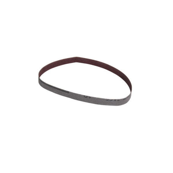 BULLE: ΣΜΥΡΙΔΟΤΑΙΝΙΑ 10Χ330 GR80 ΑΕΡΟΤΡΙΒΕΙΟΥ