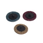 BULLE: ΔΙΣΚΟΣ ΠΡΟΠΑΡΑΣΚΕΥΗΣ ΕΠΙΦΑΝΕΙΩΝ ΑΕΡΟΤΡΙΒΕΙΟΥ 2 Δισκοι Κοπης - Λειανσης