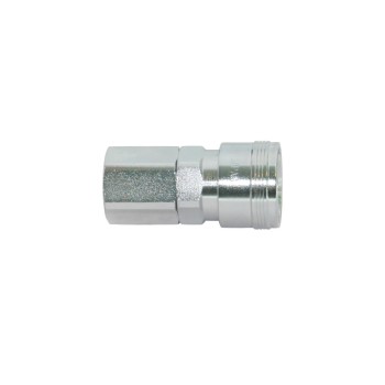KAWASAKI: ΠΡΙΖΑ ΑΕΡΟΣ ΙΑΠΩΝΙΑΣ ΘΗΛΥΚΟ ΣΠΕΙΡΩΜΑ 1/4'' - TYPE 22SF KAWASAKI: ΠΡΙΖΑ ΑΕΡΟΣ ΙΑΠΩΝΙΑΣ ΘΗΛΥΚΟ ΣΠΕΙΡΩΜΑ 1/4'' - TYPE 22SF