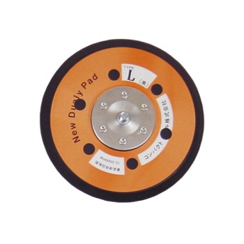 KAWASAKI: ΔΙΣΚΟΣ 6'' ΑΕΡΟΤΡΙΒΕΙΟΥ KPT-161 DAF Δισκοι Κοπης - Λειανσης