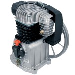 ΚΕΦΑΛΗ ΑΕΡΟΣΥΜΠΙΕΣΤΗ 3.0HP ΜΚ103 Ηλεκτρικά Εργαλεία