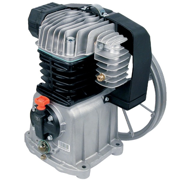 ΚΕΦΑΛΗ ΑΕΡΟΣΥΜΠΙΕΣΤΗ 3.0HP ΜΚ103 Ηλεκτρικά Εργαλεία
