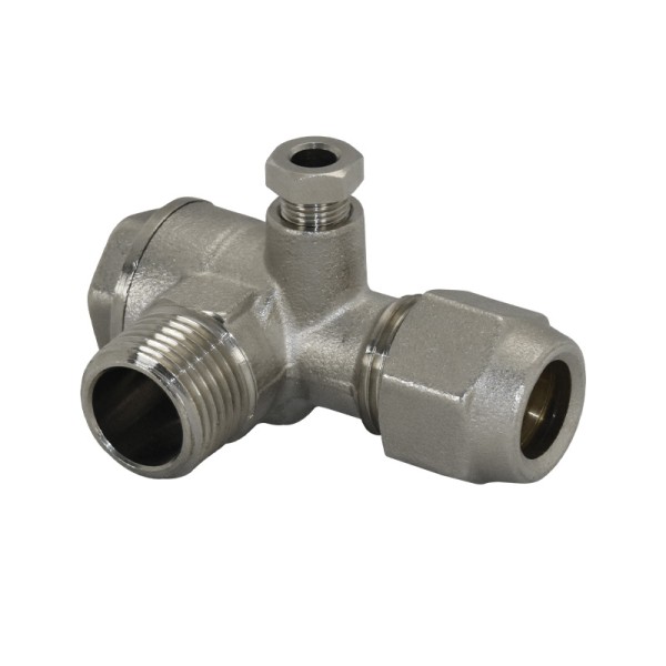 ΒΑΛΒΙΔΑ ΑΝΤΕΠΙΣΤΡΟΦΗΣ ΑΕΡΟΣ 1/2Α χ D14 ΟΡΙΖΟΝΤΙΑ 