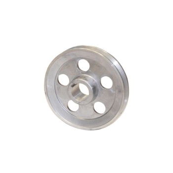 ΤΡΟΧΑΛΙΑ ΗΛΕΚΤΡΟΚΙΝΗΤΉΡΑ - ΜΟΤΕΡ  Φ 170 mm - ΙΜΑΝΤΑΣ 1 ΤΥΠΟΥ Β  - ΜΕ ΟΠΗ Φ 38 mm 