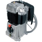 ΚΕΦΑΛΗ ΑΕΡΟΣΥΜΠΙΕΣΤΗ 7,5HP ΒΚ119 Ηλεκτρικά Εργαλεία