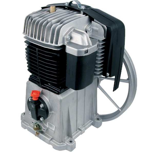 ΚΕΦΑΛΗ ΑΕΡΟΣΥΜΠΙΕΣΤΗ 7,5HP ΒΚ119 Ηλεκτρικά Εργαλεία