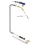 ΑΚΡΟΦΥΣΙΟ (ΜΠΕΚ) - D0.8mm.