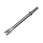 BULLE: ΣΧΙΣΤΙΚΟ ΑΕΡΟΚΟΠΙΔΟΥ ΤΡΙΠΛΗΣ ΑΚΜΗΣ 180Χ19 mm ΚΑΡΕ ΕΞΑΓΩΝΟ 10mm 