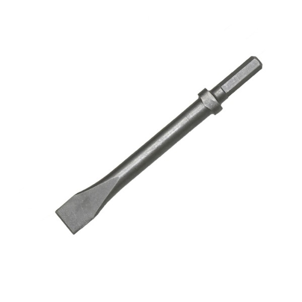 BULLE: ΚΟΠΙΔΙ ΜΕΓΑΛΟΥ ΣΚΑΠΤΙΚΟΥ 250mmX 30mm  ΜΕ ΚΑΡΕ ΕΞΑΓΩΝΟ 15mm 