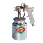 ASTURO ORIGINALI: ΠΙΣΤΟΛΙ ΒΑΦΗΣ ΚΑΤΩ ΔΟΧΕΙΟ Φ 2.5mm G70 ΗΛΕΚΤΡΙΚΑ ΕΡΓΑΛΕΙΑ