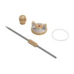 ASTURO ORIGINALI: ΜΠΕΚ ΠΙΣΤΟΛΙΟΥ 1,4mm ΓΙΑ E70 & G70 