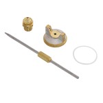 ASTURO ORIGINALI: ΜΠΕΚ ΠΙΣΤΟΛΙΟΥ 1,8mm ΓΙΑ E70 & G70 