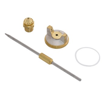 ASTURO ORIGINALI: ΜΠΕΚ ΠΙΣΤΟΛΙΟΥ 1,8mm ΓΙΑ E70 & G70 