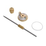 ASTURO ORIGINALI: ΜΠΕΚ ΠΙΣΤΟΛΙΟΥ 2,5mm ΓΙΑ E70 & G70 