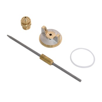 ASTURO ORIGINALI: ΜΠΕΚ ΠΙΣΤΟΛΙΟΥ 2,5mm ΓΙΑ E70 & G70 